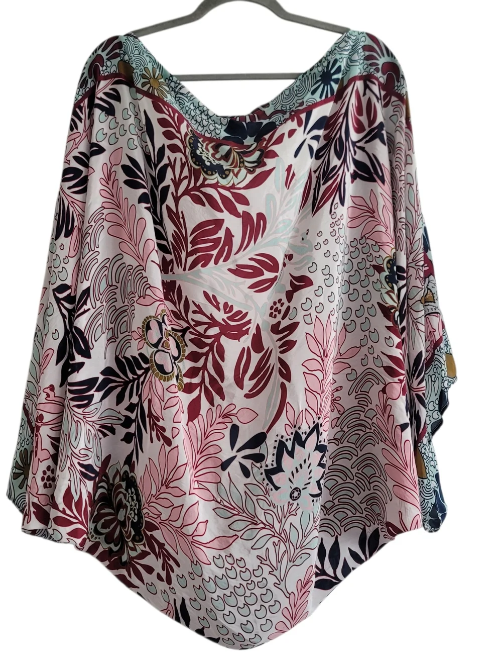 Anthropologie one size